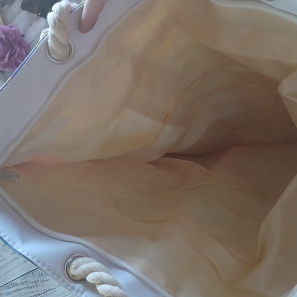 canvas tote bag - Picture 4 of 4